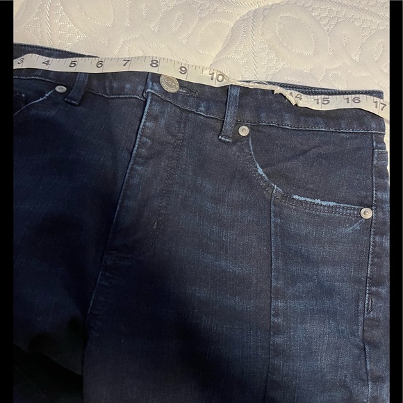 Made and Loved Loft Jeans - Picture 8 of 10